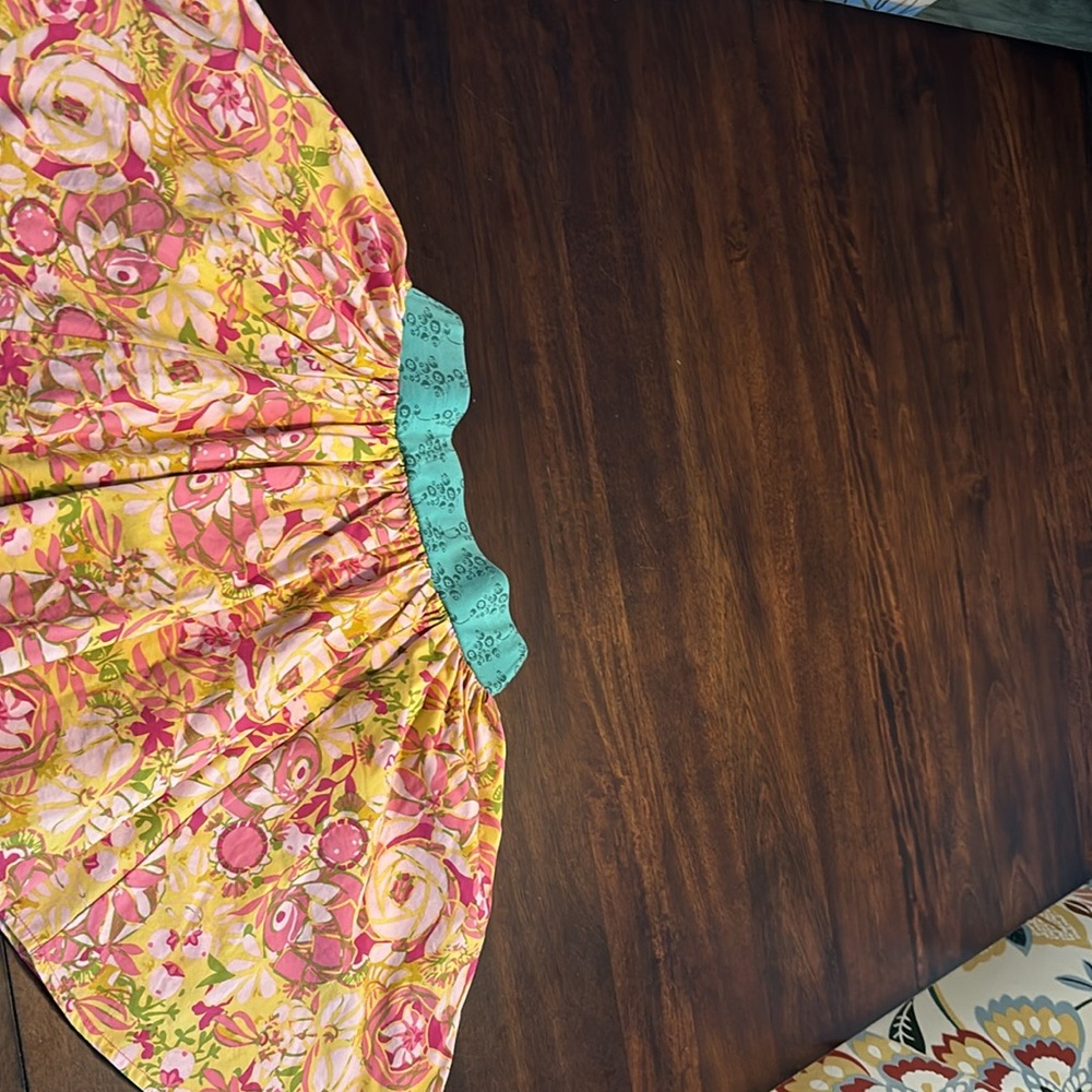 Matilda Jane round skirt size 10 - Picture 7 of 7